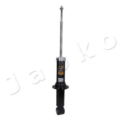 Imagen de JAPKO MJ90031 amortiguador Eje trasero Presión de gas Bitubular Columna Espiga arriba, Anillo inferior JEEP: Patriot, Compass