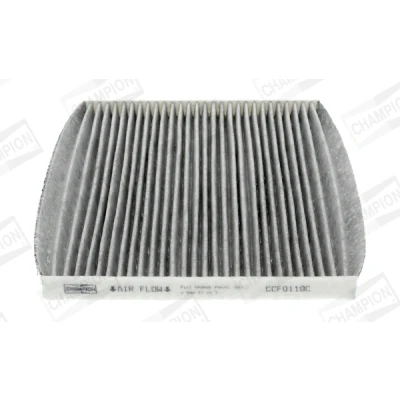 Imagen de CHAMPION CCF0119C Filtro de habitáculo carbón activado 265 220 21 OPEL: Corsa D Hatchback, E Combo Furgón / Familiar