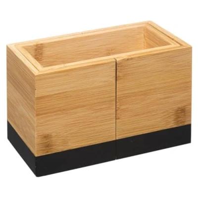 Imagen de 5five utensilio extensible &quot;modern color&quot; gris marengo