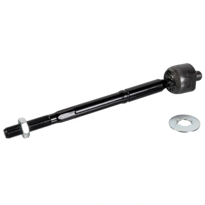 Imagen de SWAG 81 94 3183 Rotula Axial de Direccion eje delantero, izquierda, derecha, ambos lados 253 LEXUS: IS I Berlina