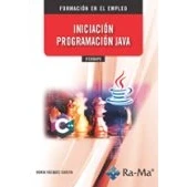 Imagen de (ifcd064po) Iniciación Programación Java