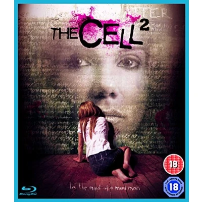 Imagen de The Cell 2 [Edizione: Regno Unito] [Reino Unido] [Blu ray]
