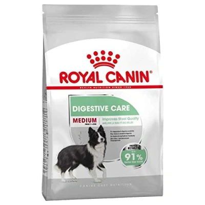 Imagen de Royal Canin CCN Medium Digestive Care 10000 g