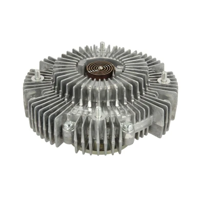 Imagen de THERMOTEC D51001TT Viscoso de Ventilador NISSAN: Pathfinder 3, Cabstar, NP300 Navara Pick up