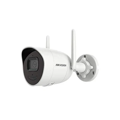 Imagen de Hikvision 4 MP Fixed Bullet Camera DS 2CV2041G2 IDW F2.8