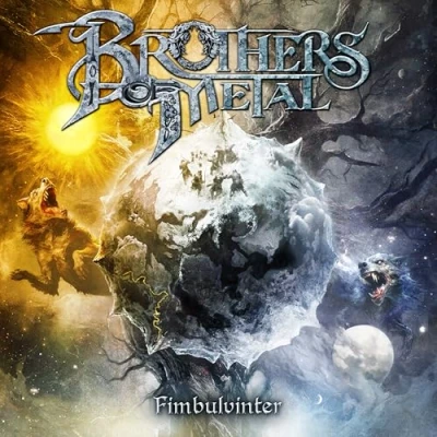 Imagen de Fimbulvinter