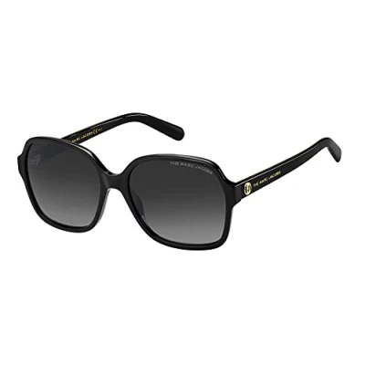 Imagen de MARC Jacobs Gafas de sol, Mujer, Talla: 57, Black