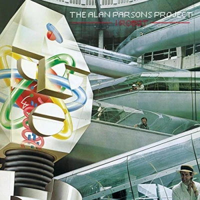 Imagen de I Robot [Vinilo]