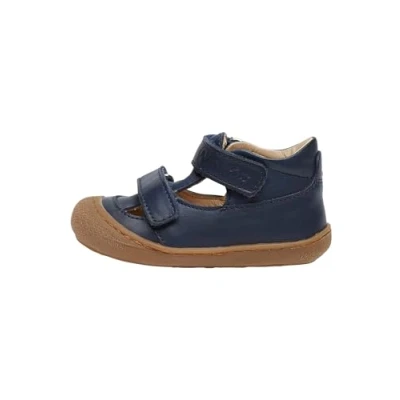 Imagen de NATURINO PUFFY Sandalias semicerradas, Azul marino 17