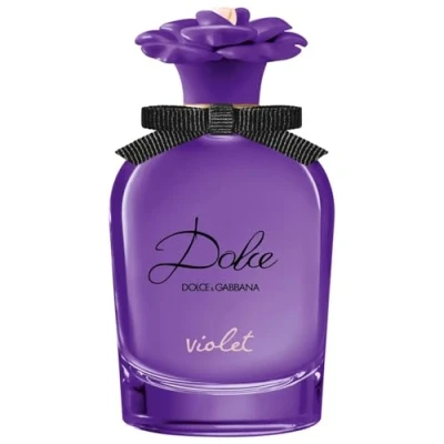 Imagen de Dolce &amp; Gabbana Violet Eau de Toilette 30 ml