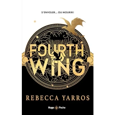 Imagen de Fourth Wing: The Empyrean Tome 1