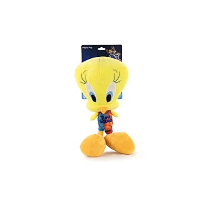 Imagen de Peluche Piolín Looney Tunes Space Jam Calidad super soft
