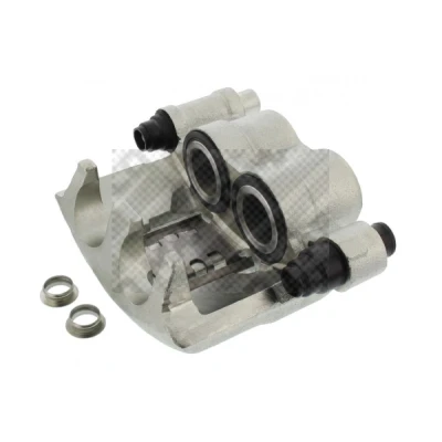 Imagen de MAPCO 4791 Pinza de freno Fundición gris Eje delantero, derecha FORD: Transit Mk3 Furgón, Mk4 Tourneo norauto, oscaro, mister auto