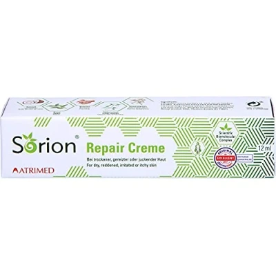 Imagen de Sorion Creme, 10 g Crema