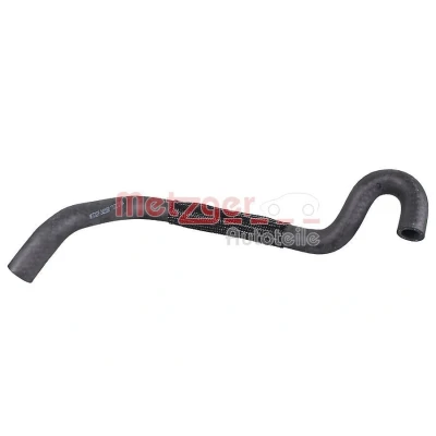Imagen de METZGER 2421888 Manguitos de Radiador sin abrazaderas FORD: Focus 2, C Max, Max