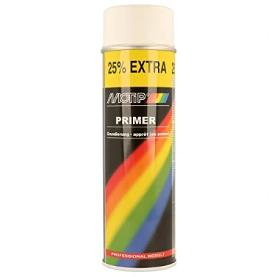 Imagen de Couche d&#039;apprêt MOTIP 04056