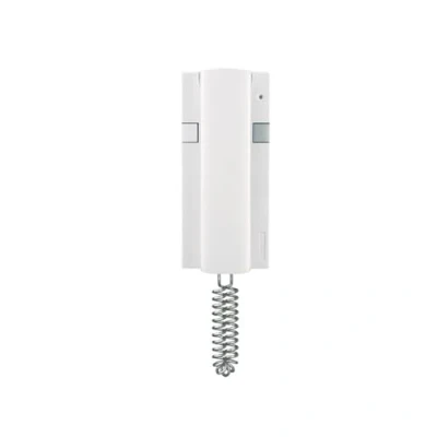 Imagen de Comelit Telefonillo versión basic simplebus 2 instalación mixta/s