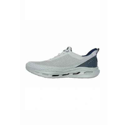 Imagen de Skechers Zapatillas Arch Fit Orvan Kincade para Hombre, Ltgy, 41 EU