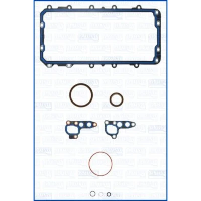 Imagen de Juego de juntas completo, cilindro cárter AJUSA AJU54290000