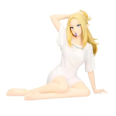 Imagen de Banpresto Figura de Acción Alpha The Eminence In Shadow Relax Time 13 cm Multicolor BP89453P