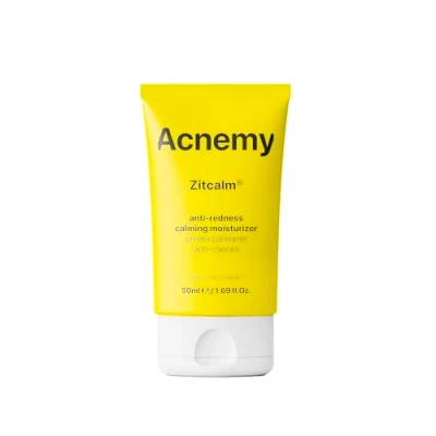 Imagen de ZITCALM CREAM Crema Calmante Anti Rojeces