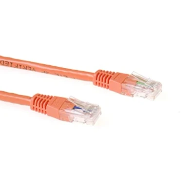 Imagen de Advanced Cable Technology Utp Cat6 Patch 2m Cables De Red