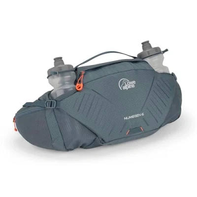 Imagen de Lowe Alpine Nijmegen Cinturón (6 L), Orion Azul, Talla única