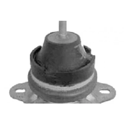 Imagen de MAPCO 36536 Soporte de motor derecha Rodamiento caucho metal CITROËN: C5 3, II Hatchback, I PEUGEOT: 407 Berlina, SW