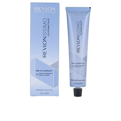 Imagen de Revlon Revlonissimo Colorsmetique™ Permanent Hair Color Cools 60 ml 5.1 Light Ash Brown
