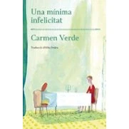 Imagen de Una Minima Infelicitat: 48 (Ficció)