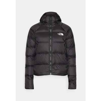 Imagen de THE NORTH FACE NF0A3Y4R4H0 W Hyalite Down Hoodie EU Sweatshirt Mujer TNF Black NPF Tamaño M
