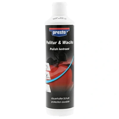 Imagen de PRESTO 383366 Pulido de pintura 500
