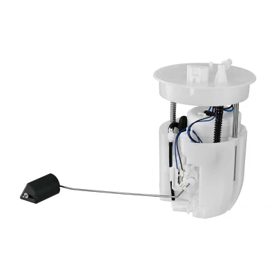Imagen de HELLA 8TF 358 305 801 Unidad de alimentación combustible con sensor nivel, juntas eléctrico Gasolina