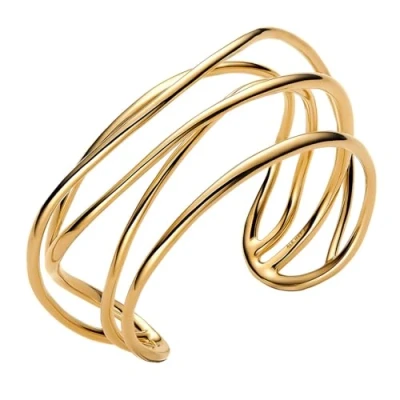 Imagen de Pandora Mujeres Brazalete Oro 563867C00 2