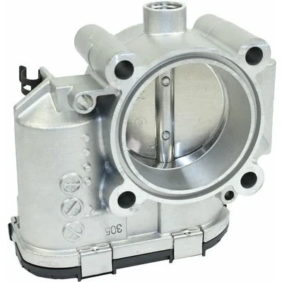 Imagen de METZGER ORIGINAL ERSATZTEIL 0892521 Cuerpo de Mariposa eléctrico Unidad control/software se debe actualizar OPEL: Astra H GTC, Hatchback