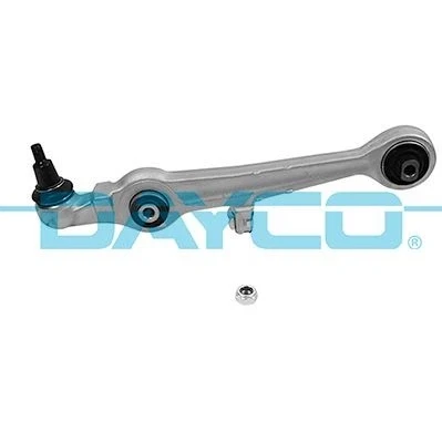 Imagen de DAYCO DSS1130 Barra oscilante, suspensión de ruedas Eje delantero abajo, interior Brazo oscilante transversal AUDI: A4 B5 Sedán, A6 C5 Sedán