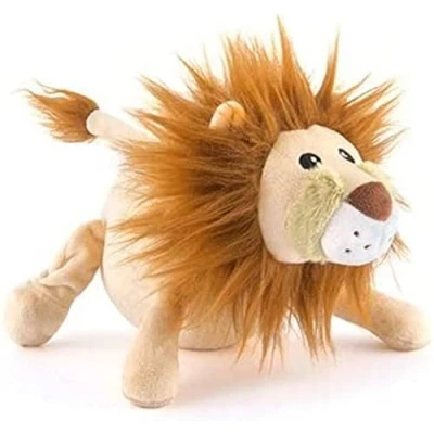 Imagen de P.L.A.Y. Pet Lifestyle and You Safari Peluche para Perros y Gatos León
