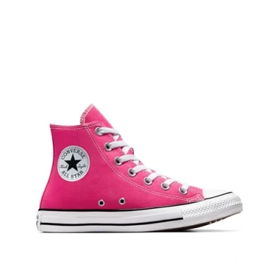Imagen de Converse Chuck Taylor ALL STAR Unisex Zapatillas altas, Talla: 39, Chaos fuchsia Tela