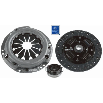 Imagen de SACHS 3000 951 418 Kit de Embrague 190 DAIHATSU: Sirion II