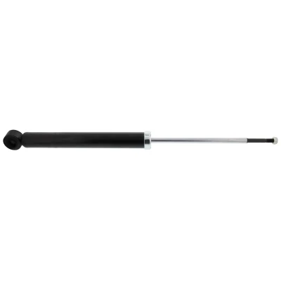 Imagen de MAPCO 40713 amortiguador Eje trasero Presión de gas Bitubular sin soporte ballesta Espiga arriba, Anillo inferior SUZUKI: SWIFT 3