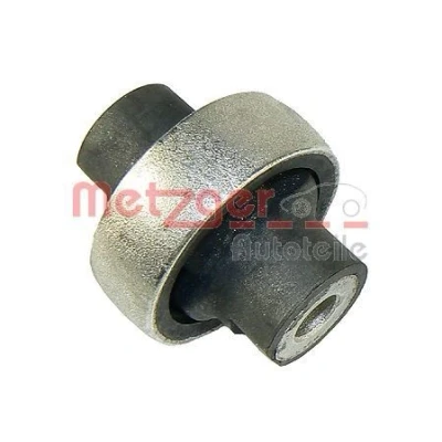 Imagen de METZGER 52015308 Silentblock brazo de Suspension Eje delantero, posterior Rodamiento caucho metal para oscilante transversal