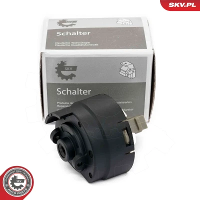 Imagen de ESEN SKV 65SKV030 Interruptor de encendido/arranque OPEL: Corsa B Hatchback, Calibra A, Astra F Sedán