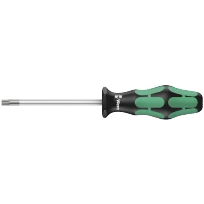 Imagen de 367 Destornillador TORX HF con función de sujeción, extra largo, TX 25 x 300 mm