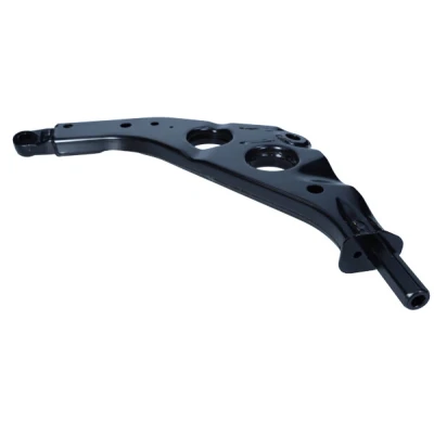 Imagen de MAXGEAR 72 6030 Barra oscilante, suspensión de ruedas sin accesorios Eje delantero, izquierda Brazo oscilante transversal Chapa acero