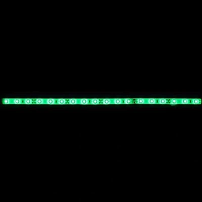 Imagen de Lumonic LED Strip 0.3m Tira Verde 5V IP65 18LEDs 60 LED/m SMD2835 I 30cm, LED, Banda luminosa