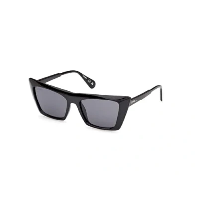 Imagen de Gafas de Sol Max &amp;Co MO0122 01A shiny black 54/17/140 Mujer