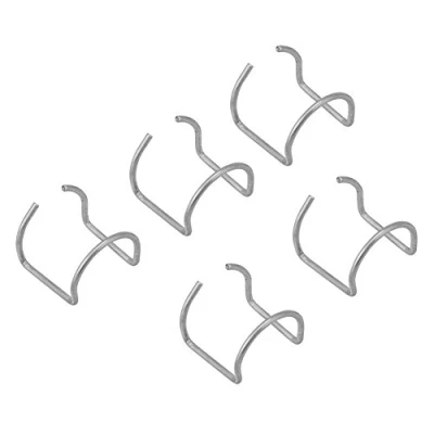 Imagen de 5pcs Plasma Cutter Spacer Spring Stand Off Guide for SG 55 / AG 60 WSD 60P Torch,