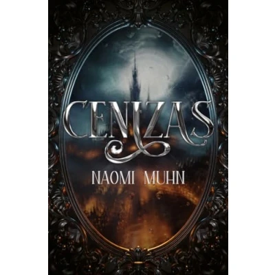 Imagen de Cenizas (FANTASIA Y CIENCIA FICCION JUVENIL)