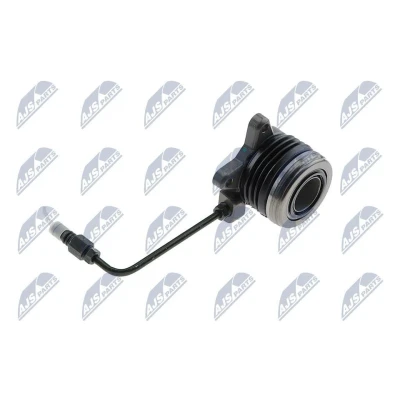 Imagen de NTY NWS DW 006 Desembrague central, embrague SSANGYONG: Korando III SUV