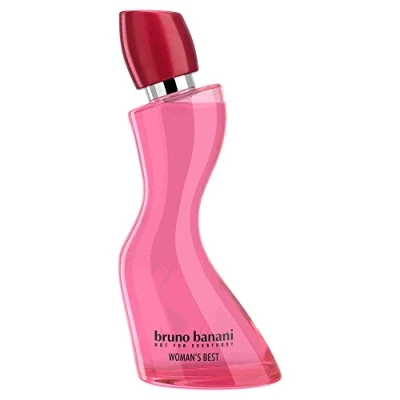 Imagen de Bruno Banani Woman&#039;s Best Eau de Toilette 30 ml